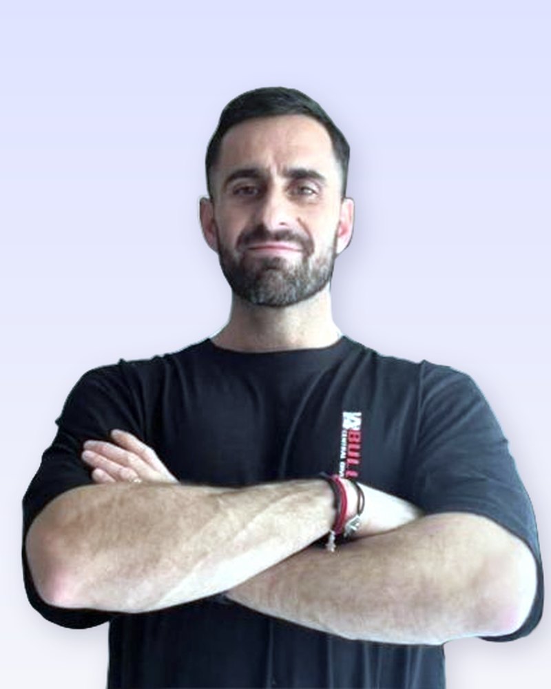 David, coach LA Méthode