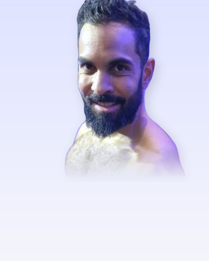 Frédéric, coach LA Méthode
