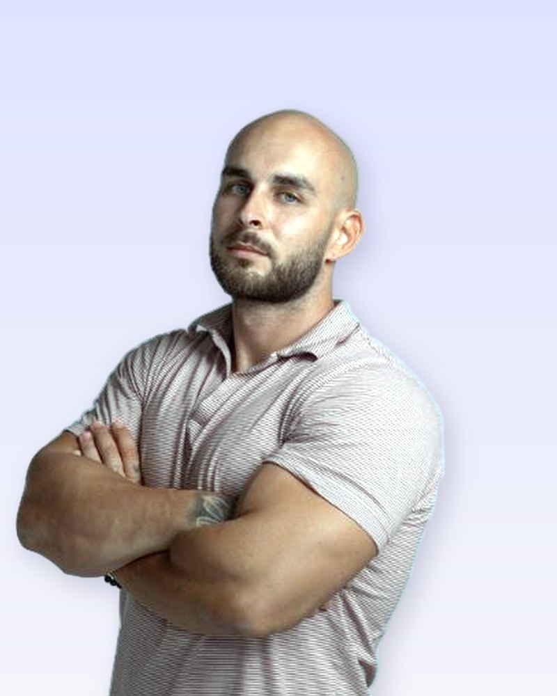 Pascal, coach LA Méthode